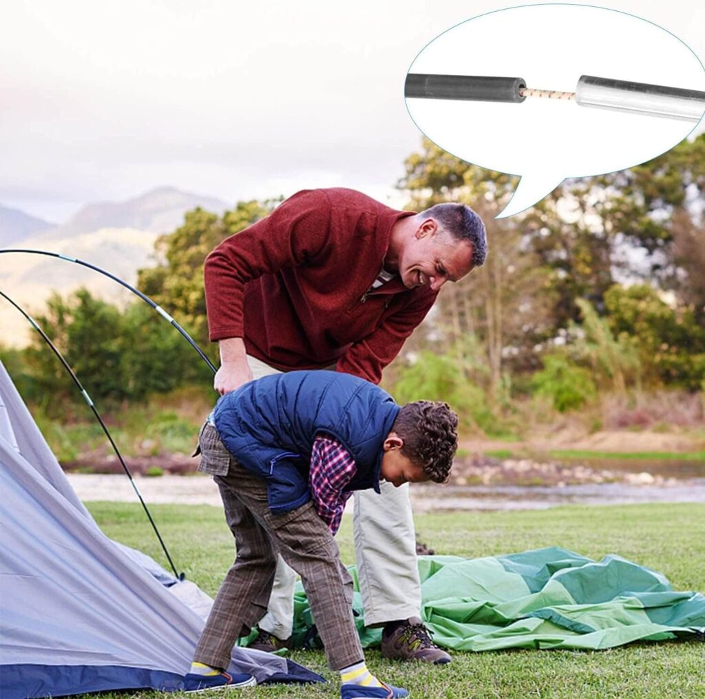 Gorich Beach Tent - Tent Accessories